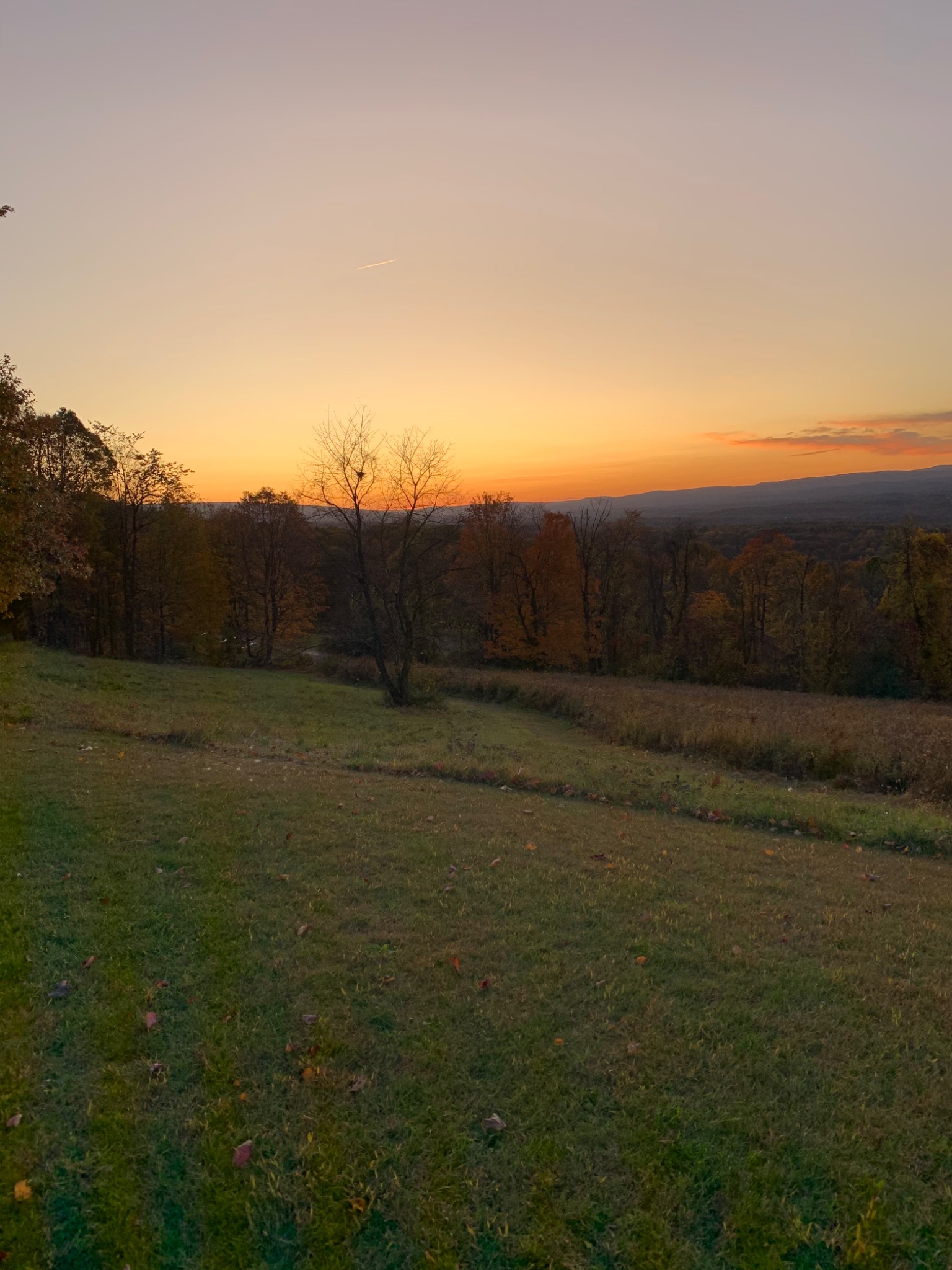 Scenic local Hudson Valley image